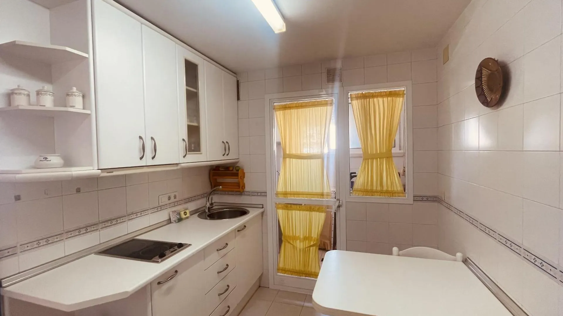 Apartamento A Tan Solo 20 Metros De La Playa Διαμέρισμα Τορρεμολίνος