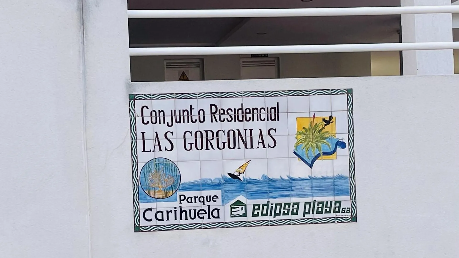 Apartamento A Tan Solo 20 Metros De La Playa Διαμέρισμα Τορρεμολίνος