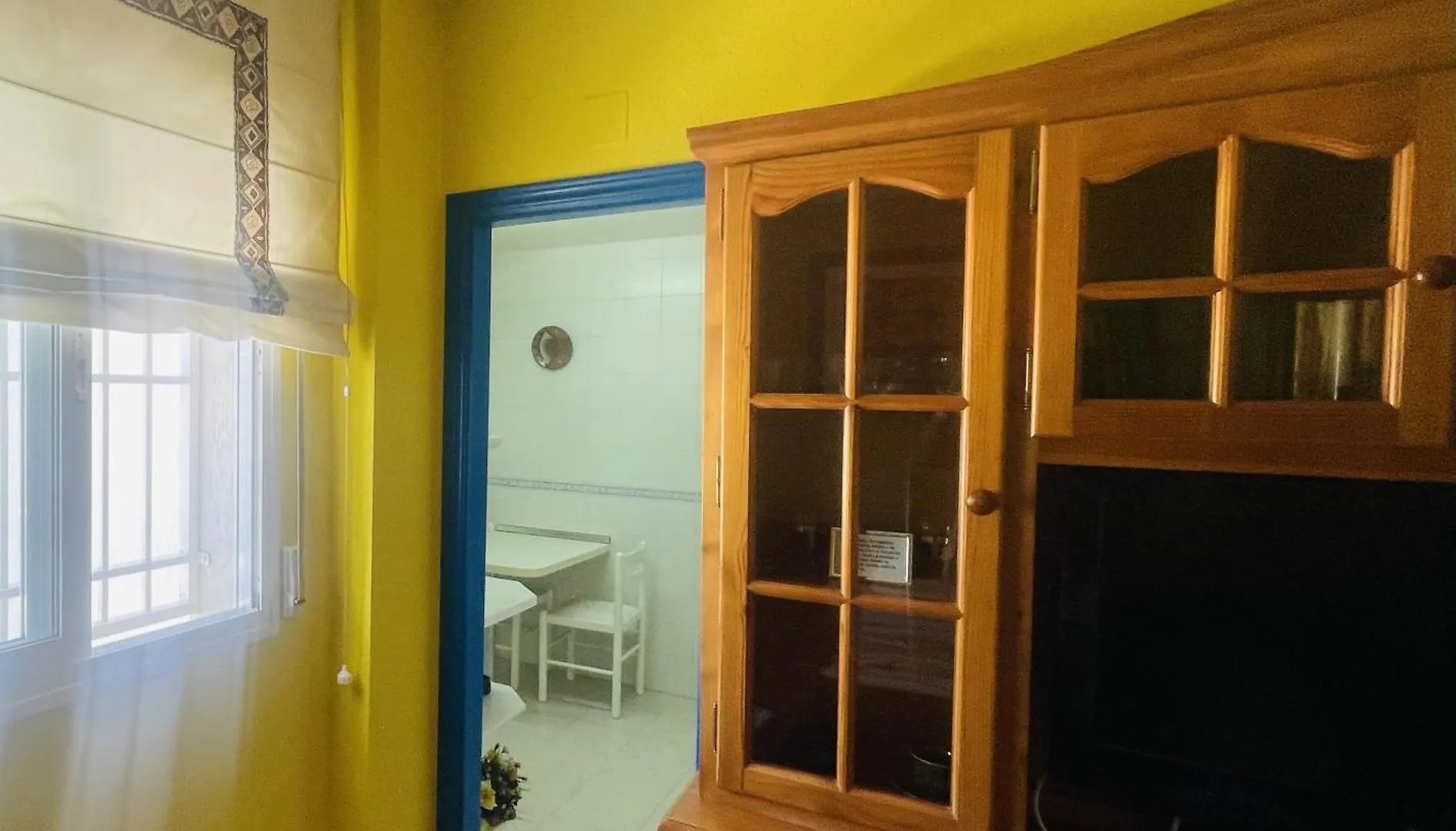 Apartamento A Tan Solo 20 Metros De La Playa Διαμέρισμα Τορρεμολίνος Ισπανία